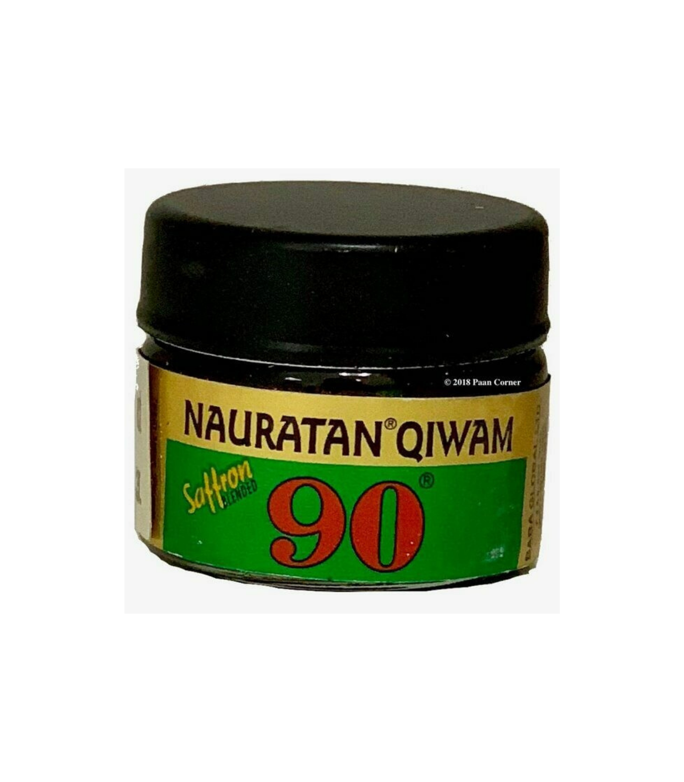 Nauratan Qiwam