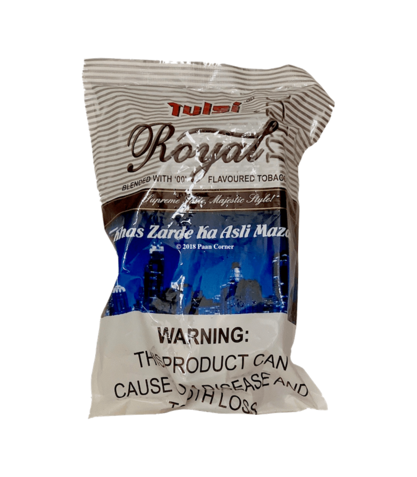 Royal Tulsi