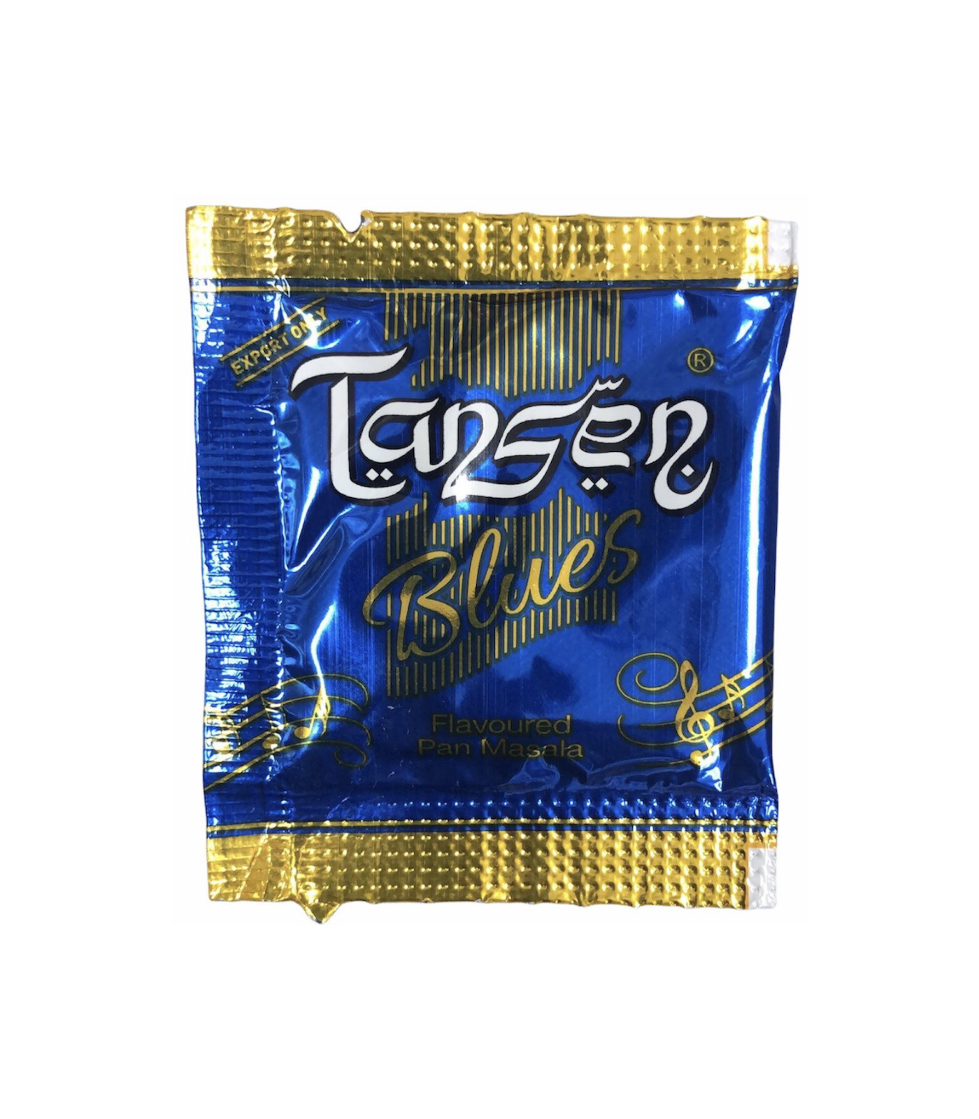 Tanzen Blue Pan Masala