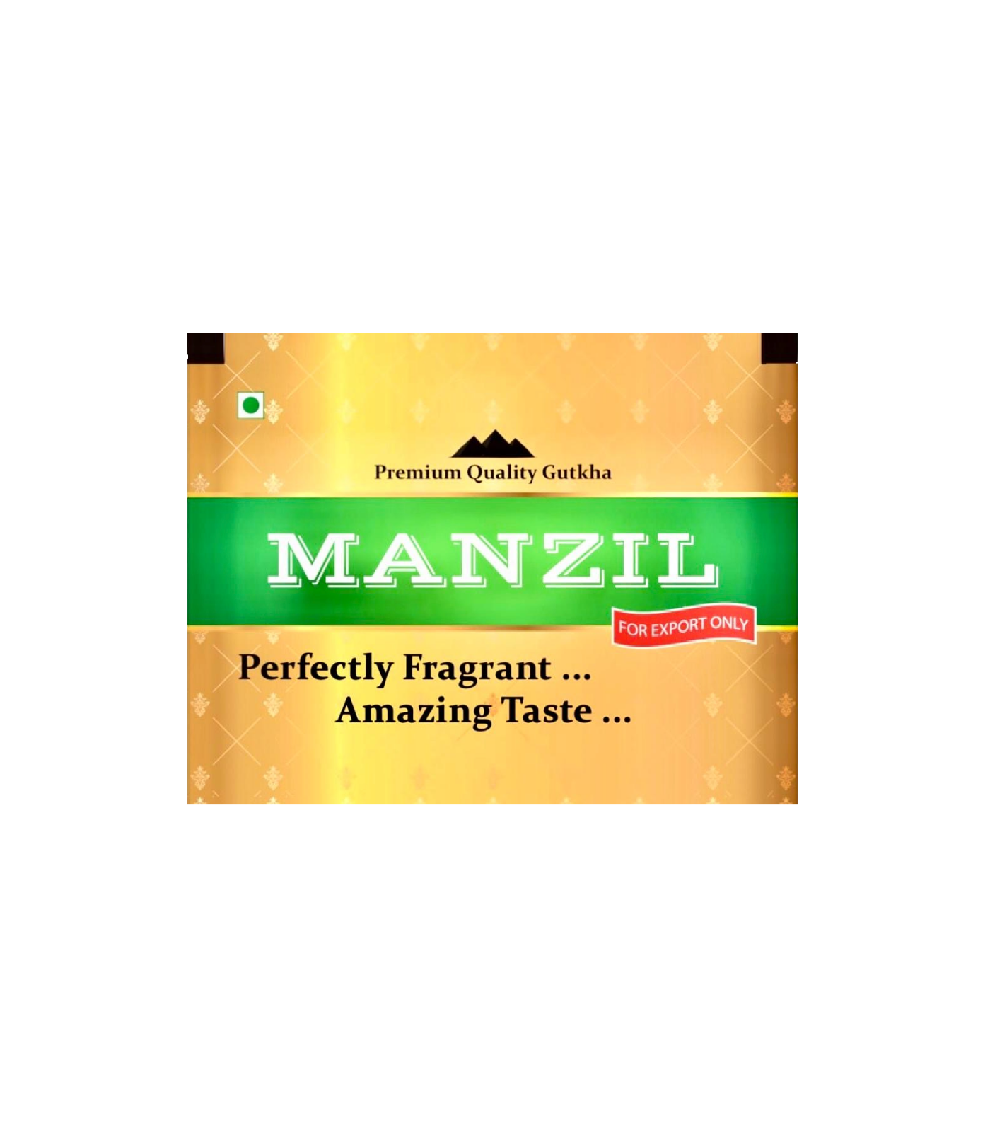 Manzil